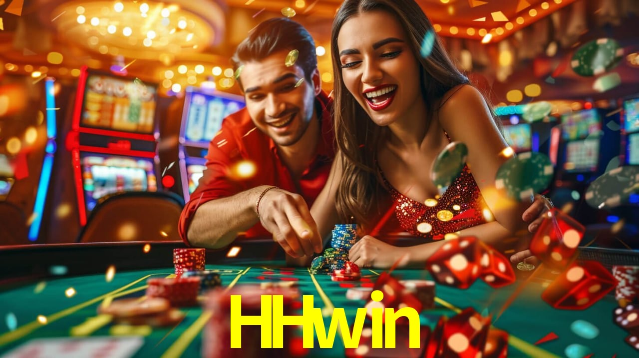 HHwin - Customer Support